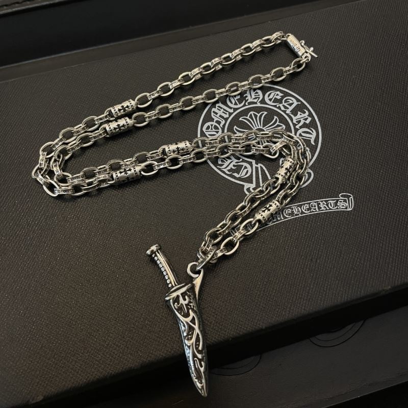 Chrome Hearts Necklaces